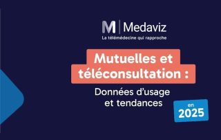Des chiffres sur la téléconsultation en décalage avec les données de la Drees (Medaviz)