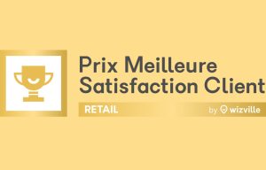 Prix de la Meilleure satisfaction client Wizville : les lauréats optique-audio
