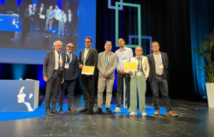 Meludia Audition reçoit le prix SFORL 2025