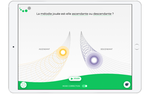 Les porteurs d’implants Med-El bénéficient désormais de Meludia