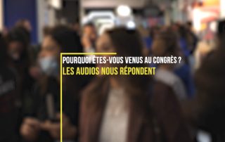 Micro-trott pourquoi venus congres