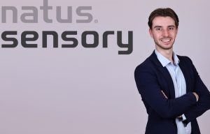 Natus Sensory annonce la promotion de Milan Rahon au poste de responsable marketing international