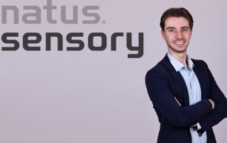 Natus Sensory annonce la promotion de Milan Rahon au poste de responsable marketing international