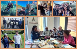 Des actions à fort impact social portées par GN et la fondation Mission santé