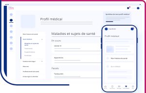 Le service Mon espace santé est entré dans le quotidien des Français