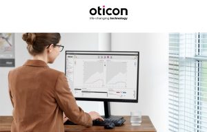 Arrêt de NOAHlink et adaptation des aides auditives Oticon