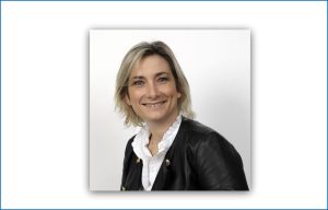 Nathalie Toitot promue directrice réseau chez Audika
