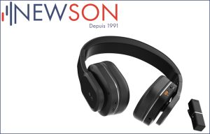 Newson devient distributeur exclusif de Spokeo
