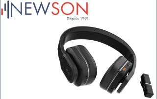 Newson devient distributeur exclusif de Spokeo