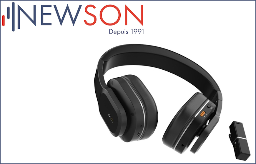 Newson devient distributeur exclusif de Spokeo