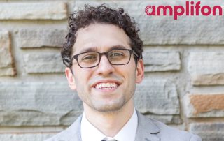 Amplifon recrute un ponte de la recherche en audiologie