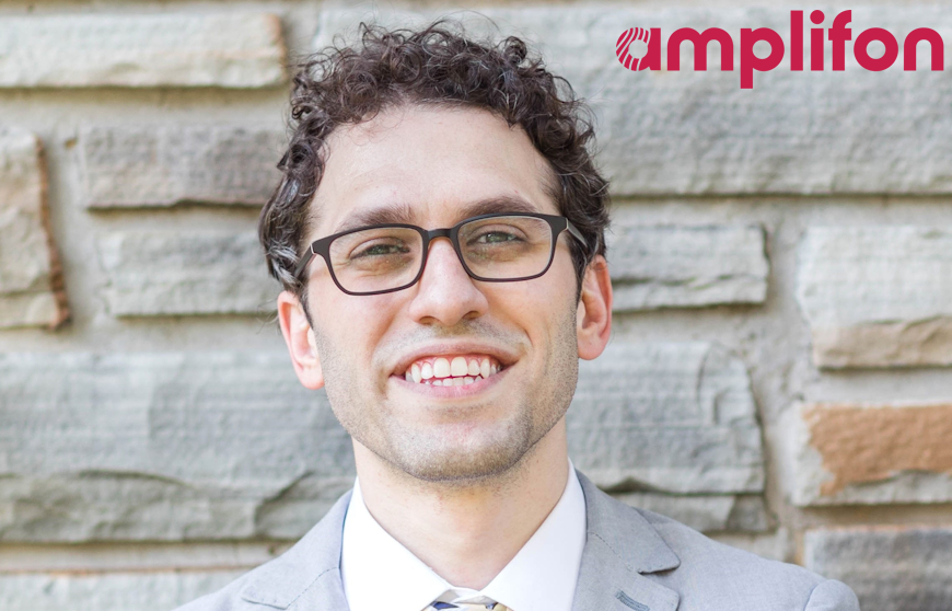 Amplifon recrute un ponte de la recherche en audiologie