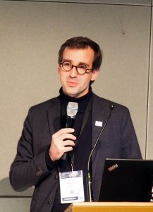 Retour sur le bilan de l’EPU et sur les projets du CNA