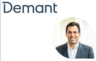 Demant annonce l’arrivée d’un nouveau président pour sa division Aides auditives