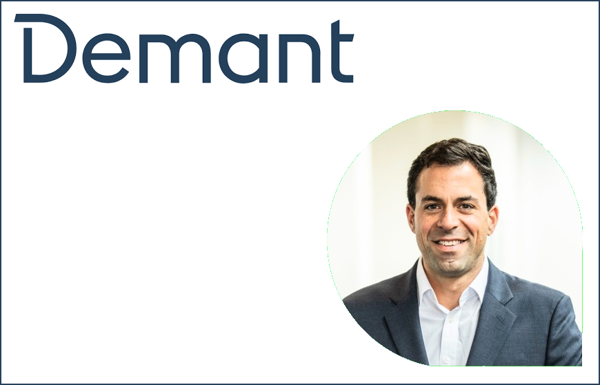Demant annonce l’arrivée d’un nouveau président pour sa division Aides auditives