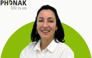 Phonak renforce son organisation commerciale