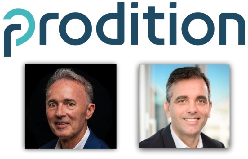 Un nouveau DG va succéder à Jens Kofoed à la tête de Prodition - L'Ouïe ...