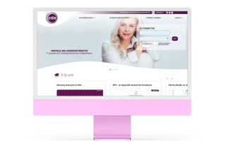 Le nouveau site de la CDA est en ligne