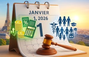 Pense-bête 2026 pour les audios chefs d’entreprise