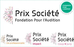 Les prix Inclusion de la Fondation pour l’audition font peau neuve