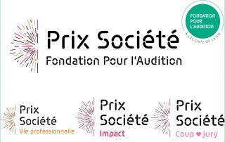Les prix Inclusion de la Fondation pour l’audition font peau neuve