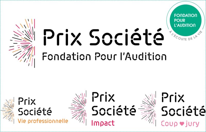 Les prix Inclusion de la Fondation pour l’audition font peau neuve - L ...