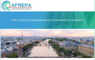Une nouvelle équipe Afrépa à Paris