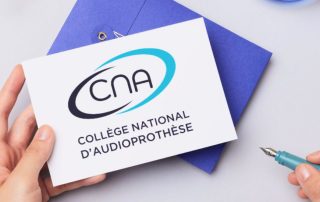 Le Collège rafraîchit son identité visuelle