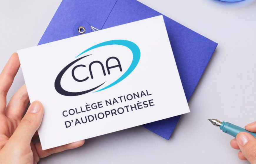 Le Collège rafraîchit son identité visuelle