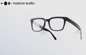 Un audioprothésiste a soumis les lunettes Nuance Audio à un 1er crash test