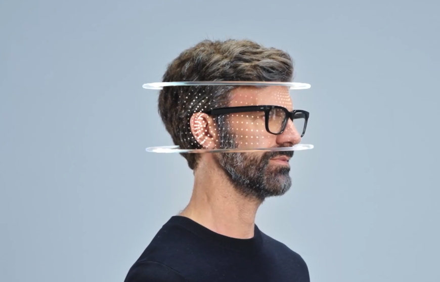 Quelques chiffres sur la distribution des lunettes Nuance Audio