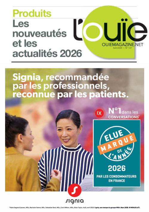 OM 147 - Supplément Produits