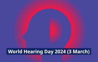 L’OMS annonce le thème de la journée mondiale de l’audition 2024