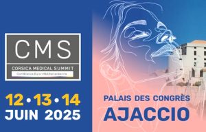 Corsica Medical Summit - ORL Corsica