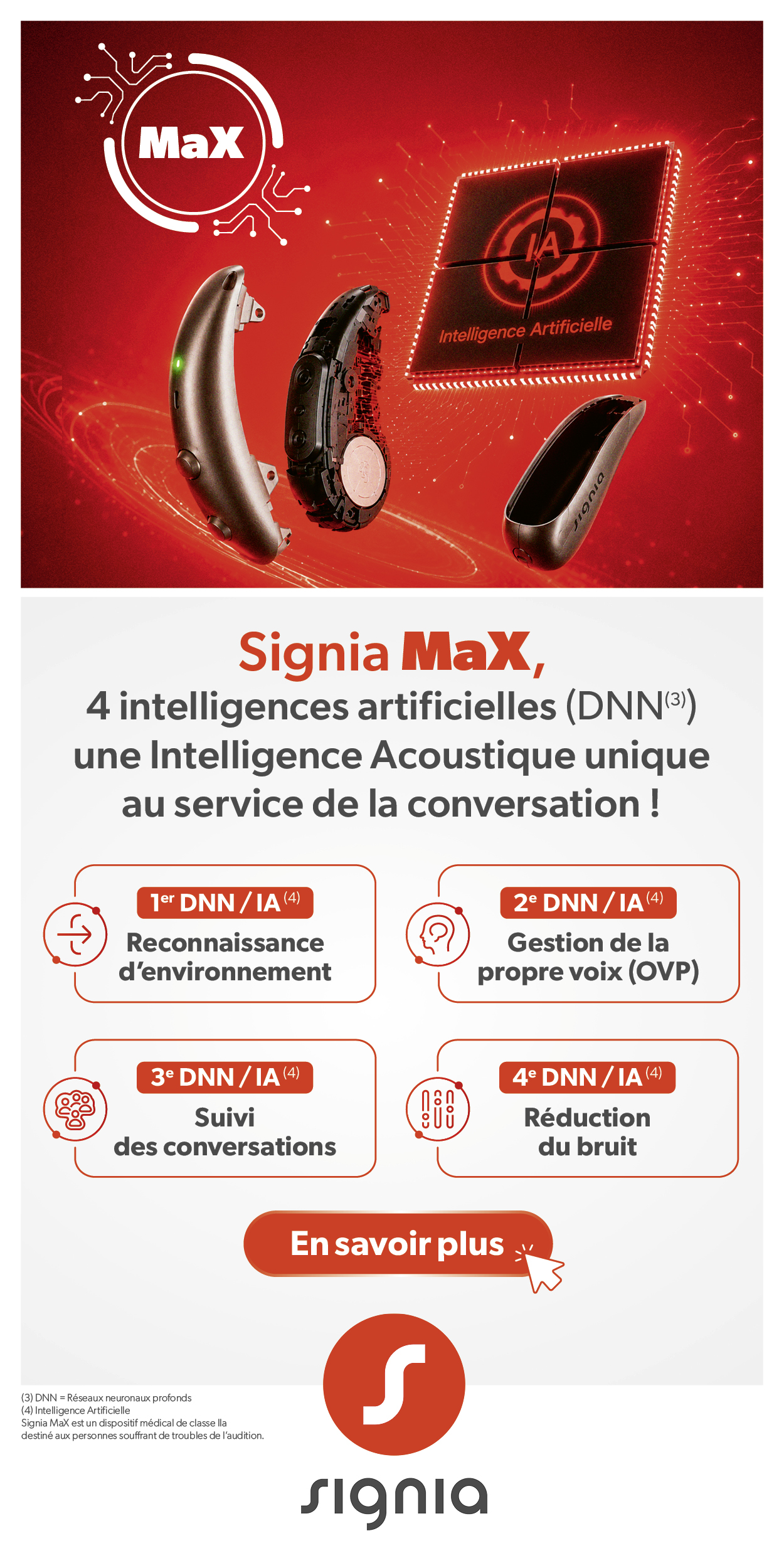 Signia