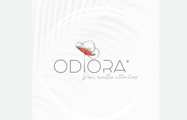 Odiora adopte une nouvelle image et défend sa marque en vidéo