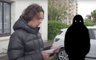 Le court-métrage sur les acouphènes soutenu par la Fondation Ecouter Voir est dévoilé