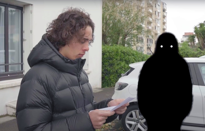 Le court-métrage sur les acouphènes soutenu par la Fondation Ecouter Voir est dévoilé