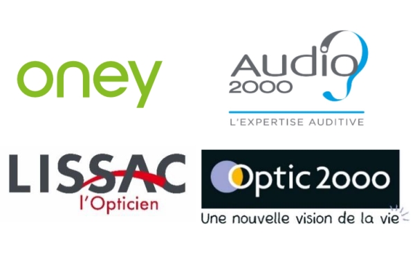 Le groupement Optic 2000 propose de nouvelles solutions de financement avec Oney