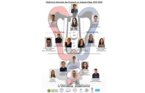 Le 7e bureau de la Fnea a pris ses fonctions