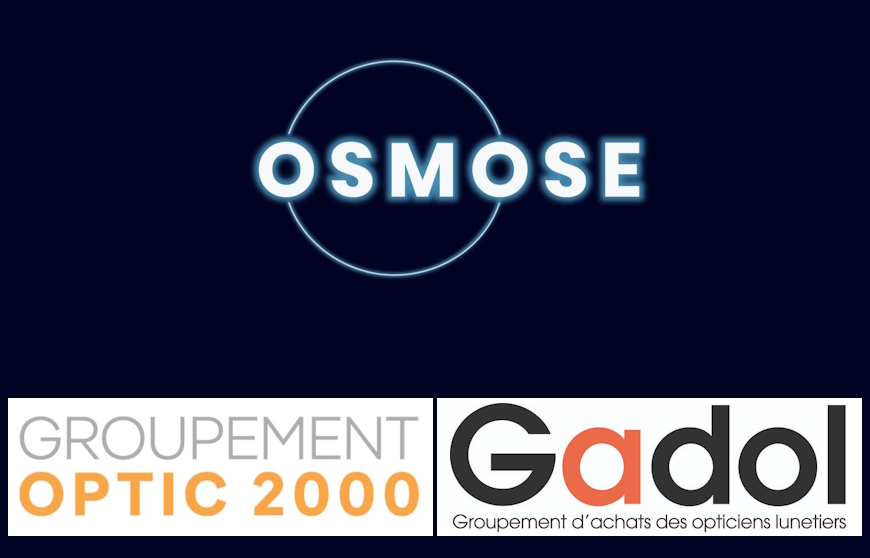 Osmose ouvre son capital à Optic 2000