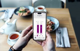 Oticon publie une étude sur les résultats obtenus grâce à son Tinnitus SoundSupport
