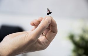 Own SI : le RNP 2.0 d’Oticon arrive dans les plus petits intras du fabricant