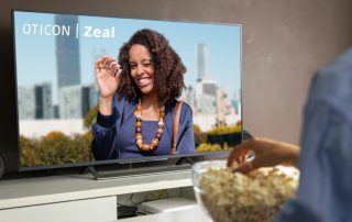 Zeal au cœur d’une offensive média pour séduire les primo-accédants