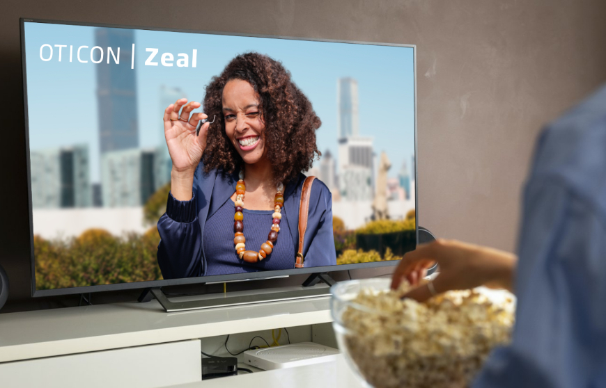 Zeal au cœur d’une offensive média pour séduire les primo-accédants