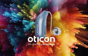 Oticon dévoile la note que ses clients lui ont attribué dans l’Audioscope