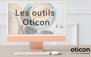 Oticon propose des nouveaux outils à ses partenaires pour la rentrée