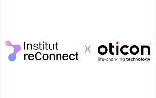 Oticon diffuse les avancées de la recherche sur l’audition et la cognition avec reConnect
