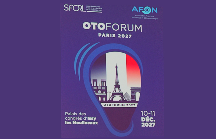 Otoforum 2027
