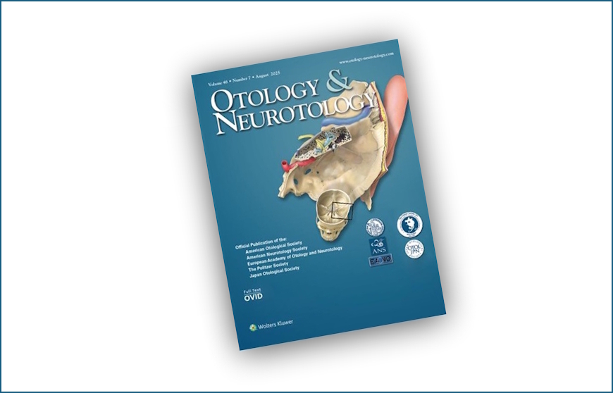 Une publication de chercheurs français sur la sûreté du robot Hearo pour les implantations
